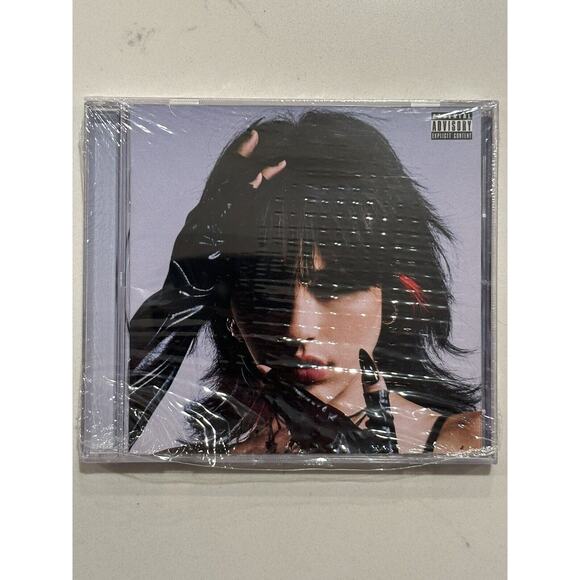 MAGGIE LINDEMANN - Paranoia Cd with Signed / Autographed COA Booklet - ACOA #4 - Picture 7 of 11